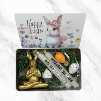 Osterzauber Schenkbox – Die perfekte Überraschung