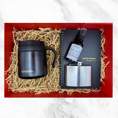 Zeitlose Essentials SchenkBox