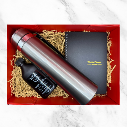 Business Essentials SchenkBox