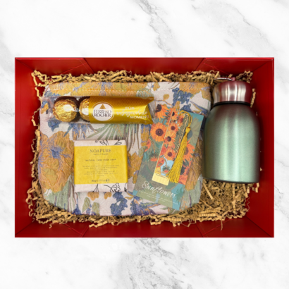 Sonnenstrahlen Essentials SchenkBox