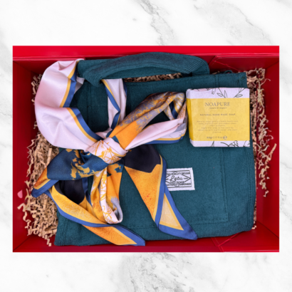 Schickes Natur SchenkBox