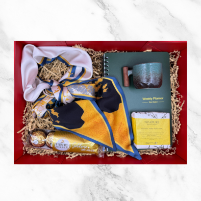 Elegance Essentials GiftBox