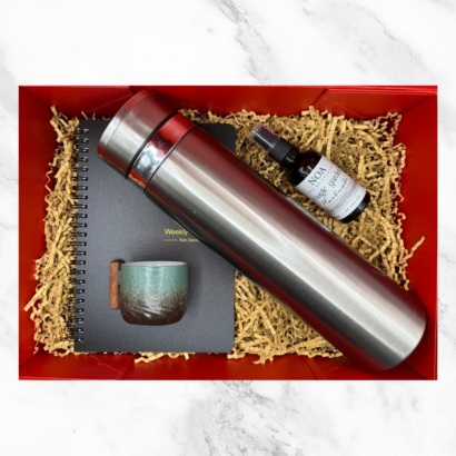 Das Klassiche SchenkBox