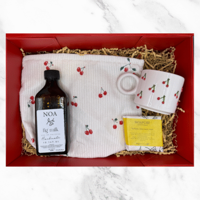 Kirschliebe SchenkBox