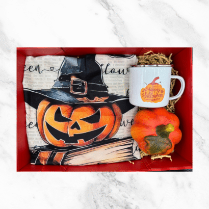 Happy Halloween SchenkBox