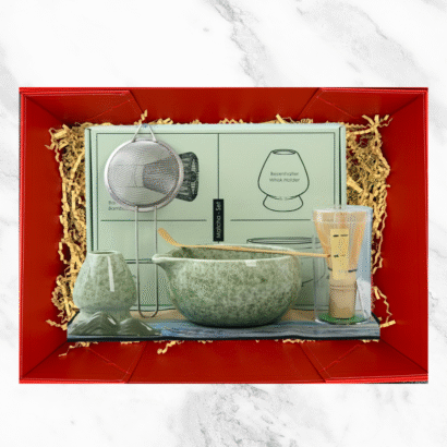 Matcha Tool Set SchenkBox