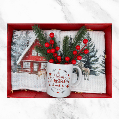 Winterzauber SchenkBox