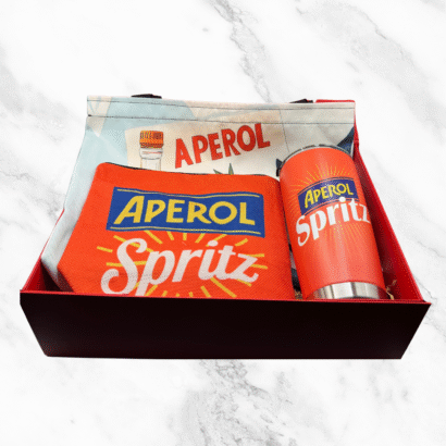 Aperol Moments SchenkBox