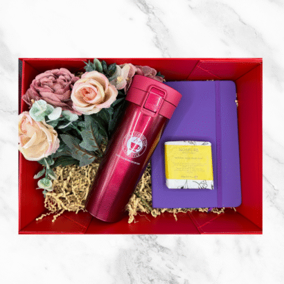 Kleine Auszeit SchenkBox