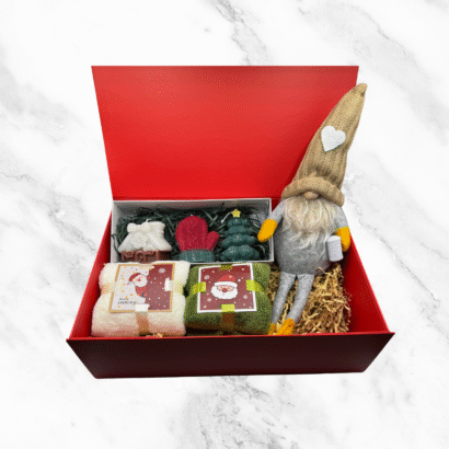 Weihnachtsduft SchenkBox