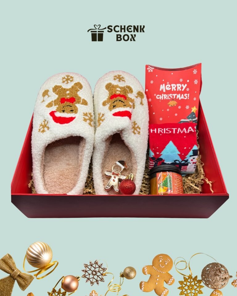 Instagram post from schenkbox. This post is in position 3.